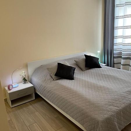 2Raum-Apartment Leznew Lipsk Zewnętrze zdjęcie