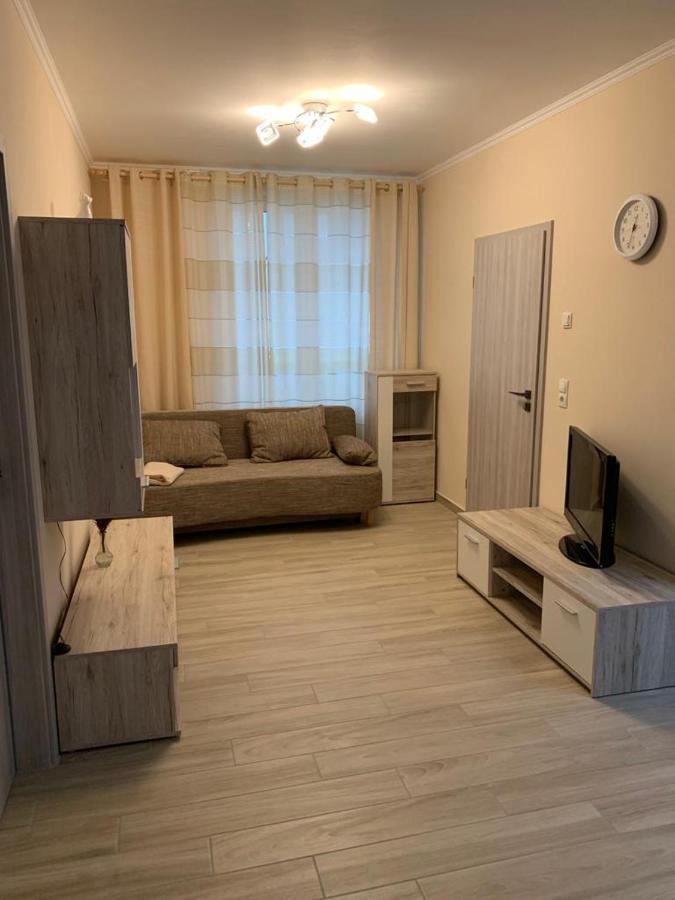 2Raum-Apartment Leznew Lipsk Zewnętrze zdjęcie